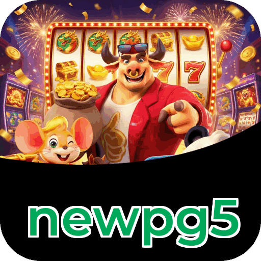 Streaming 4K no cassino ao vivo da newpg5