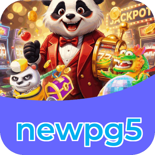 Cadastro newpg5