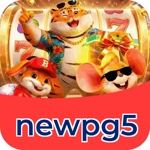 Promoções e bônus exclusivos da newpg5