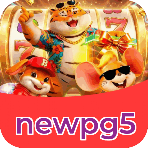 Slots Premium da PG Soft na newpg5