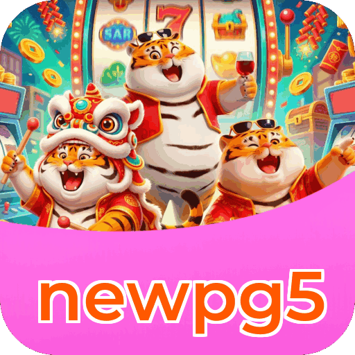 Segurança newpg5