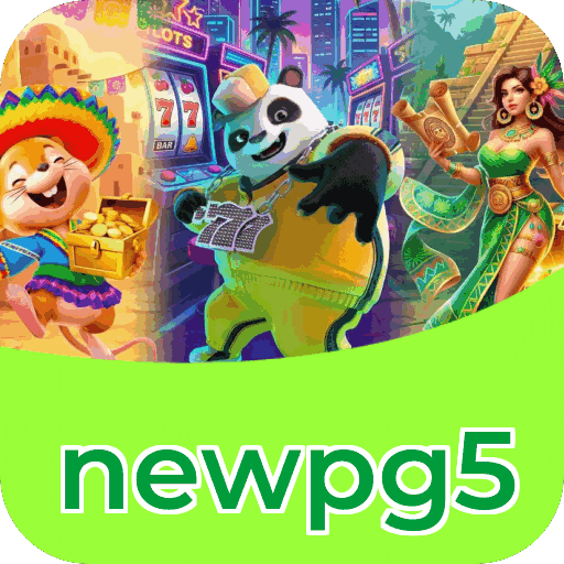 Bônus de Boas-vindas newpg5