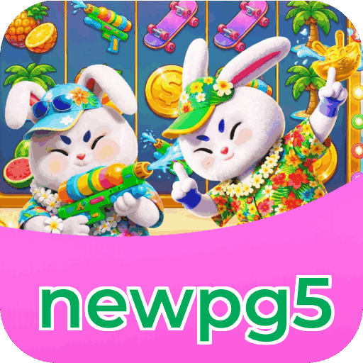 Siga a newpg5 no Facebook