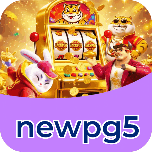Jogos com maior RTP na newpg5